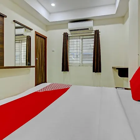 Oyo Flagship 75008 Delta Suites Near Nexus Hyderabad
